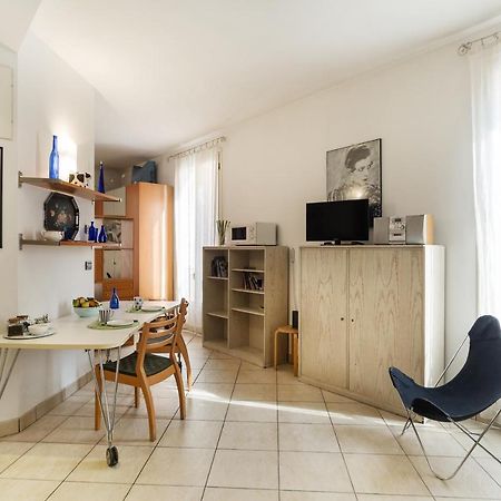 University Fancy Green House Bologna Bagian luar foto