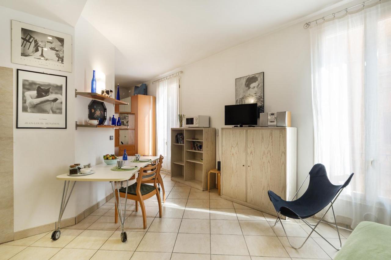 University Fancy Green House Bologna Bagian luar foto